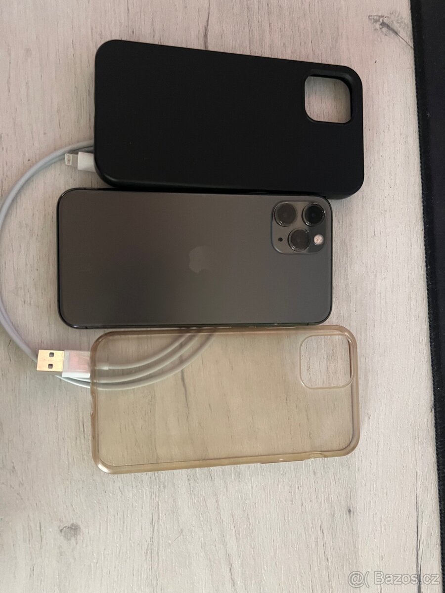 iPhone 11 Pro 64gb