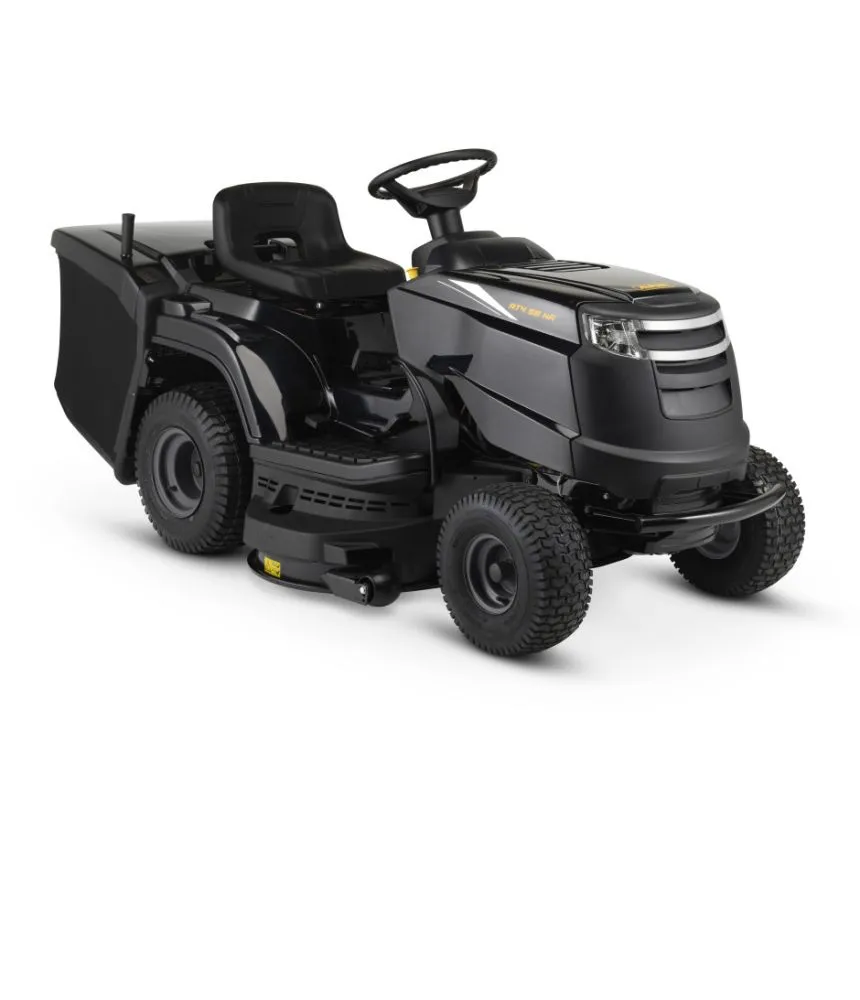 zahradní traktor Alpina AT4 98 HWA