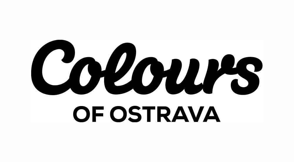 4 denní lístky na Colours of Ostrava 2025
