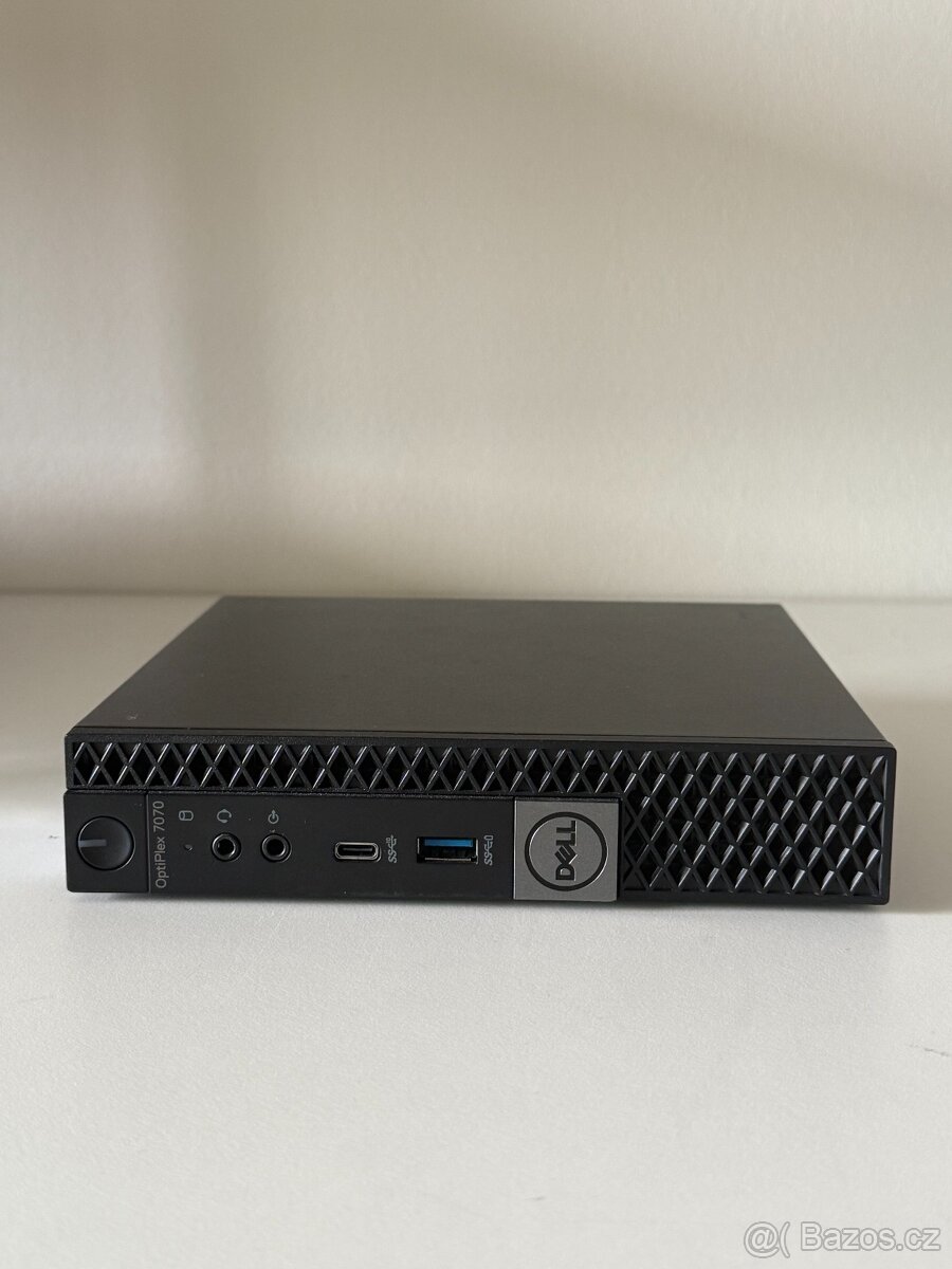 Dell Optiplex 7070 s i5 8Th