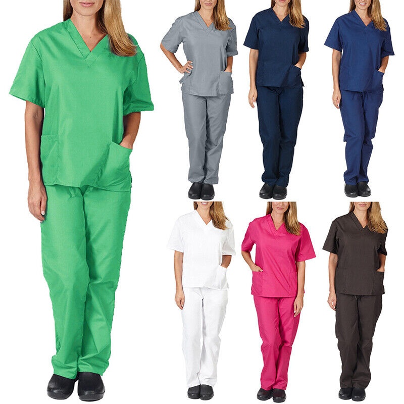 Nemocnice/Lékárna uniforma sada (Hospital/Pharmacy uniform