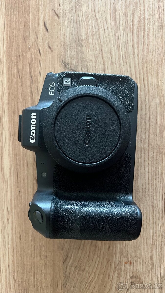 Canon eos R