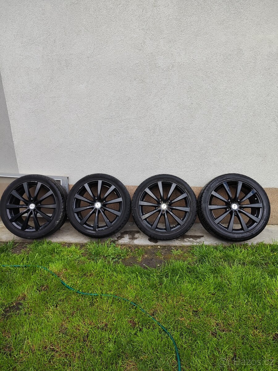 275/40/R20