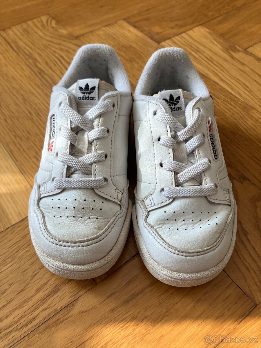 Boty Adidas