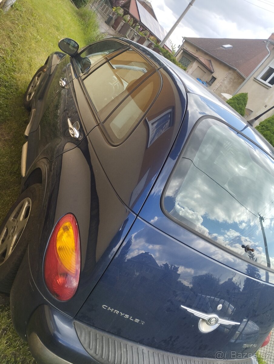 Chrysler