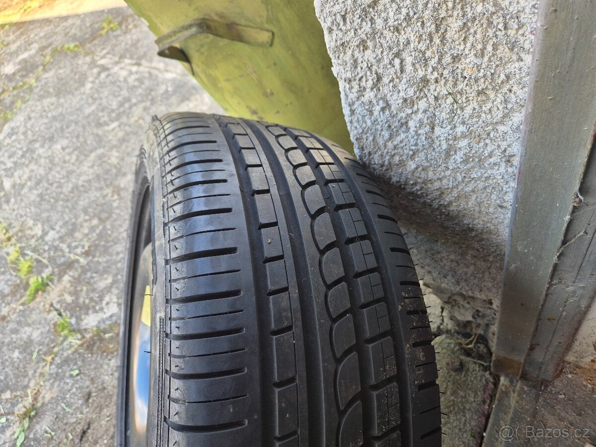 prodam rezervu 5x108 peugeot 607