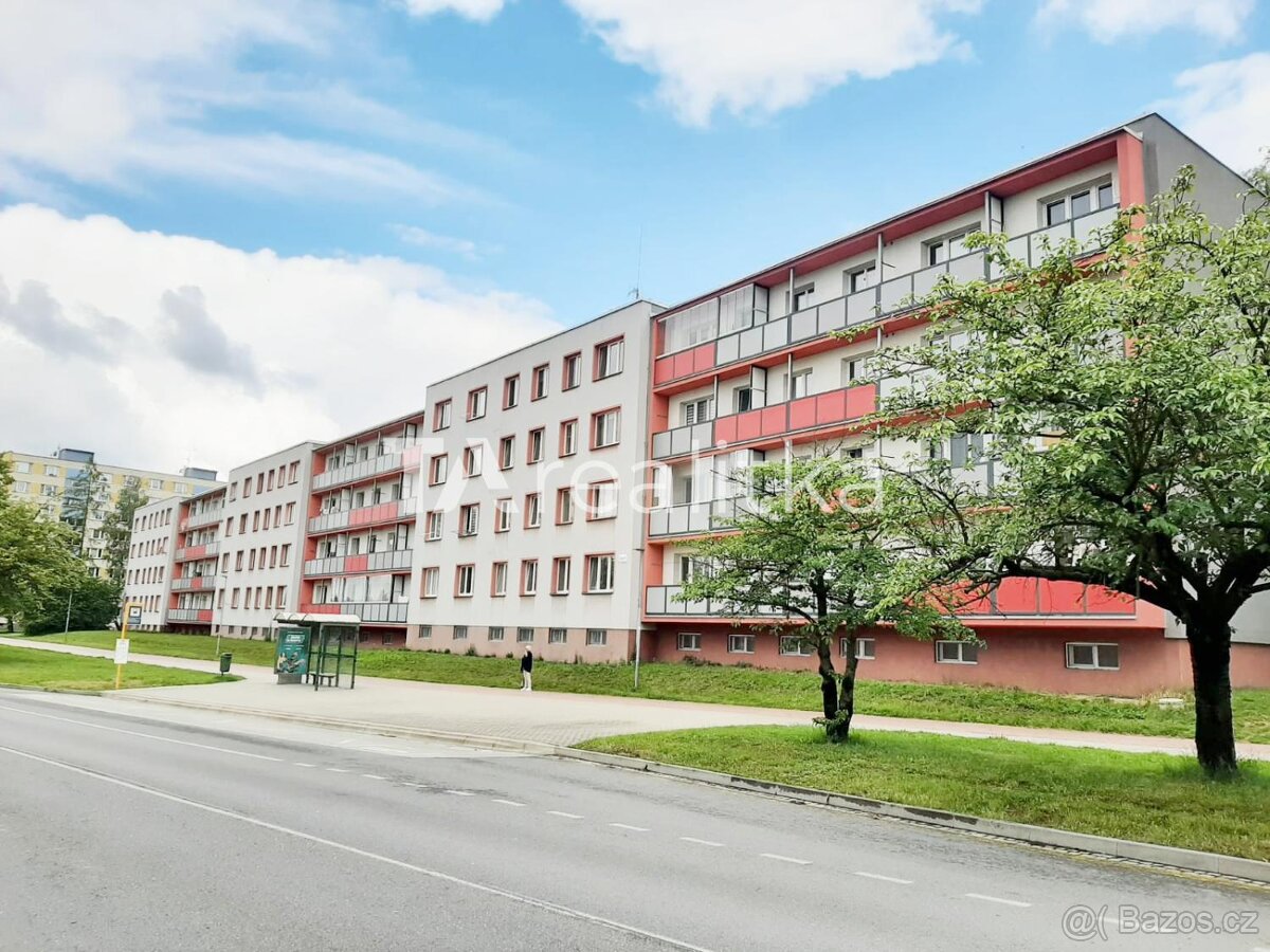 Prodej byt 3 + 1, 65㎡ Karviná 73301