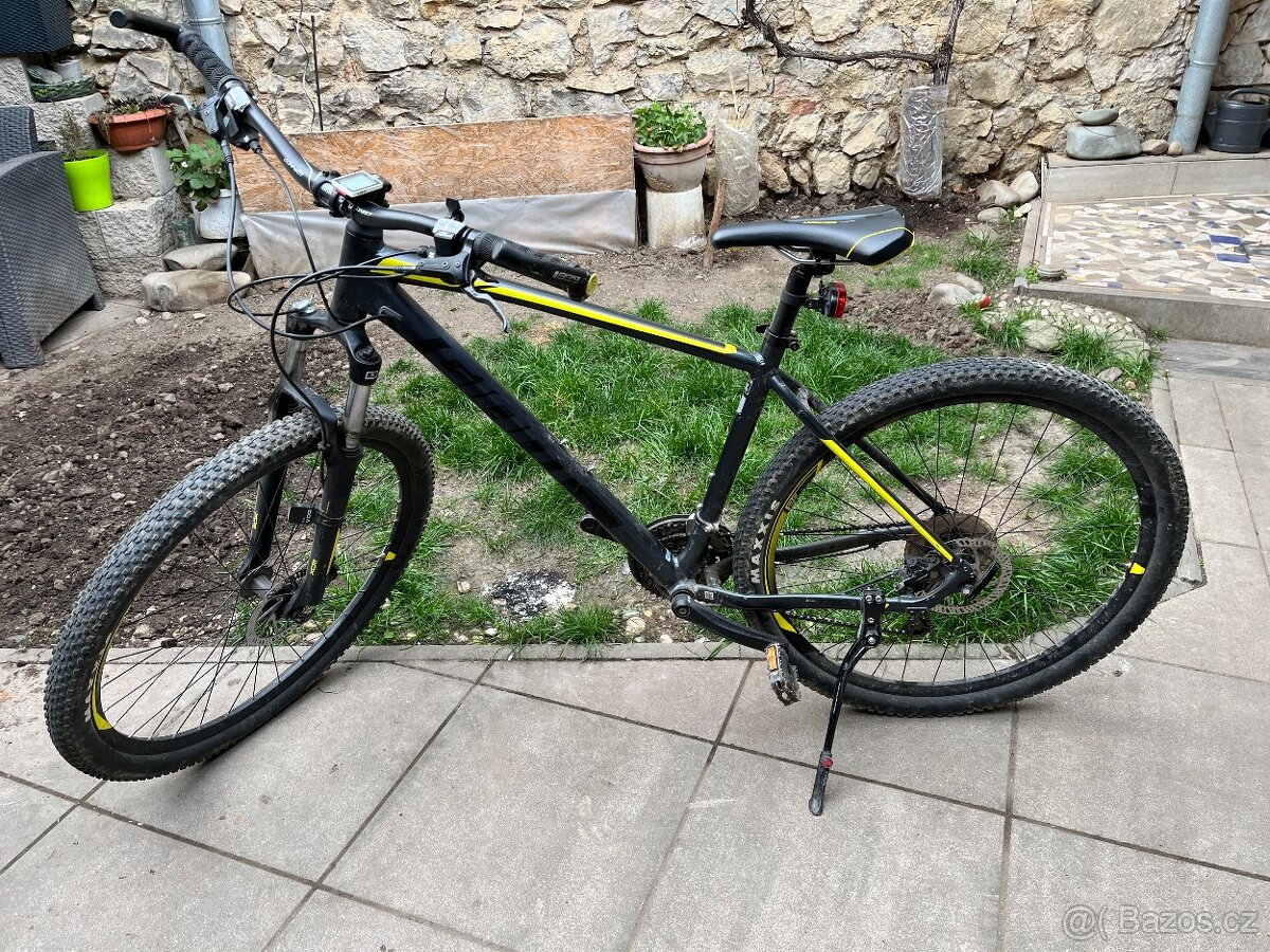 Horské kolo Giant 29