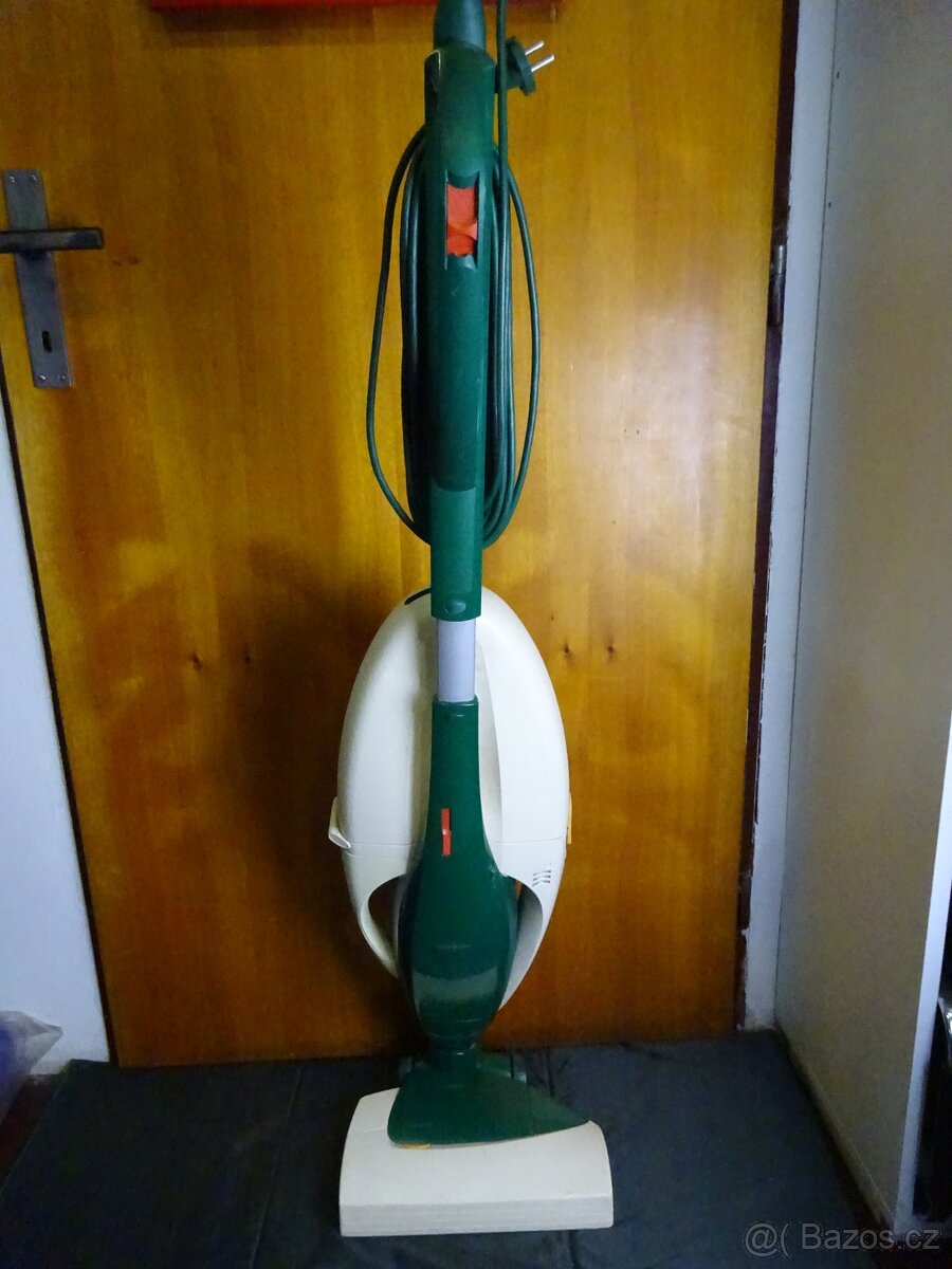 vysavač VORWERK KOBOLD 131