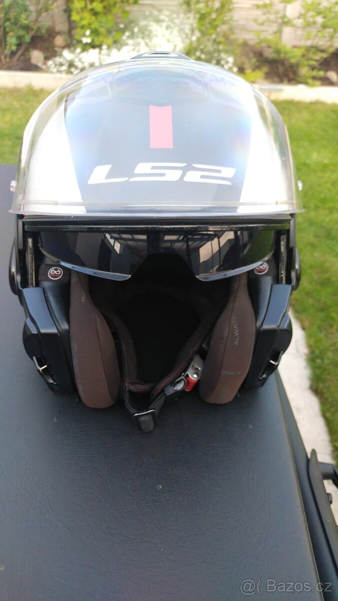HELMA LS 2 FF 399