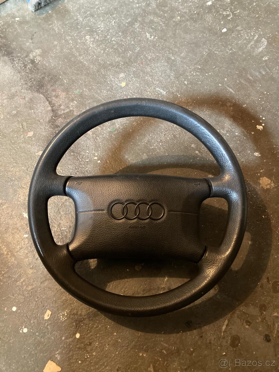 Volant audi a4 b5