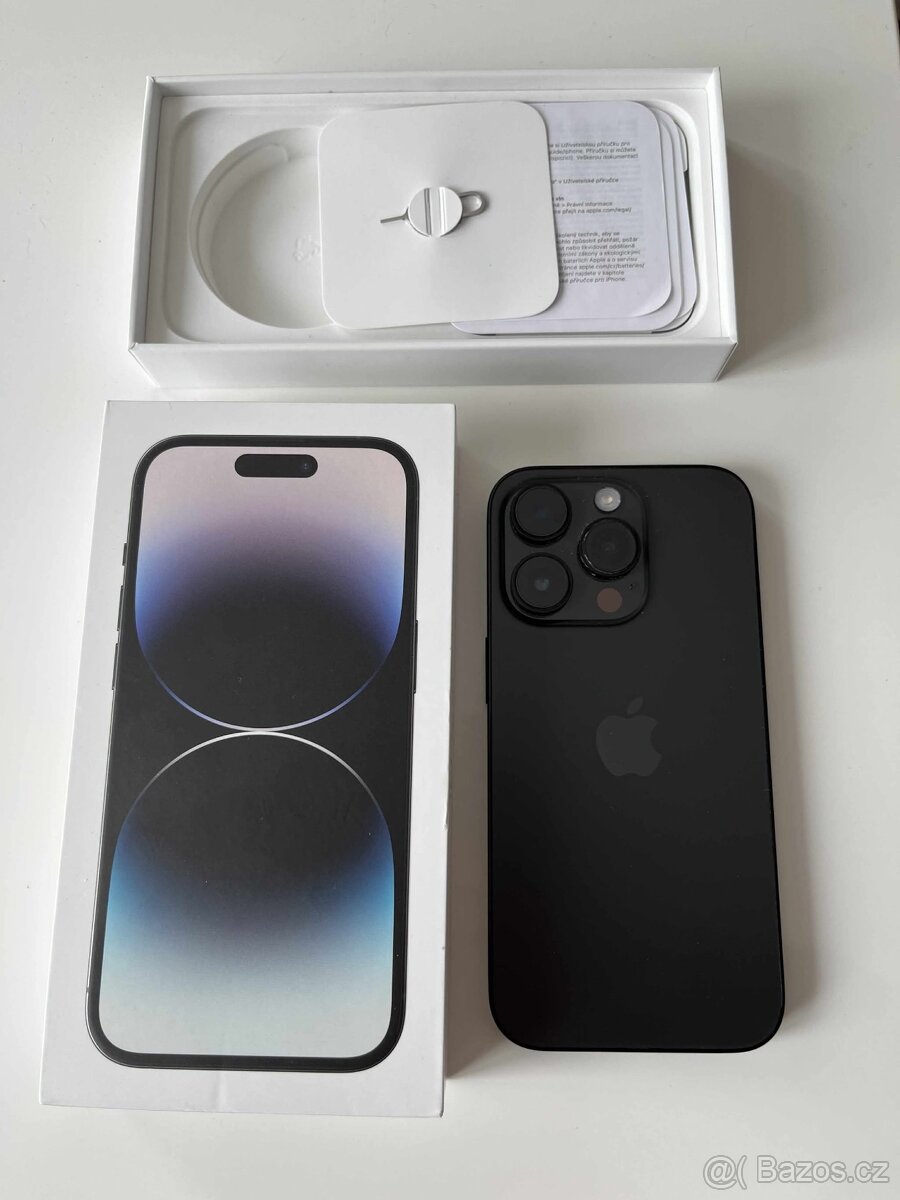 iPhone 14 Pro 128GB