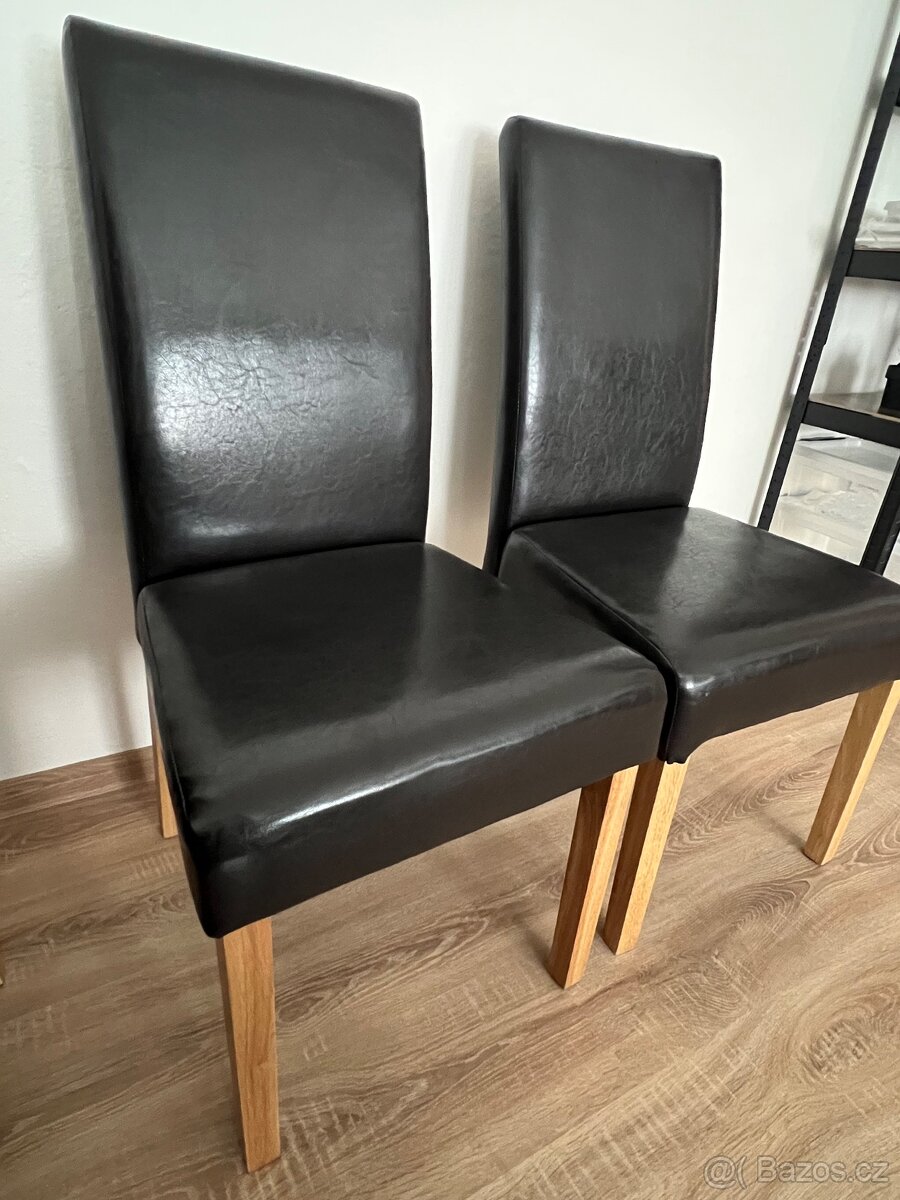 Jídelní židle IKEA