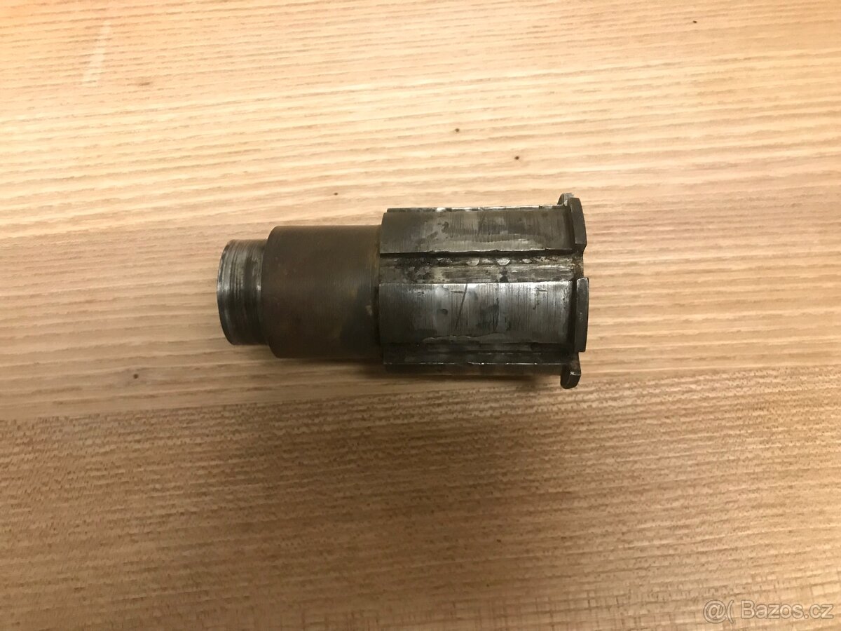 Tatra 12 Spojka
