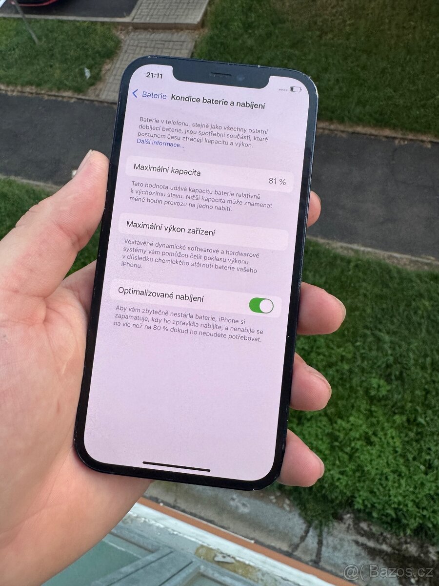 iPhone 12 64gb