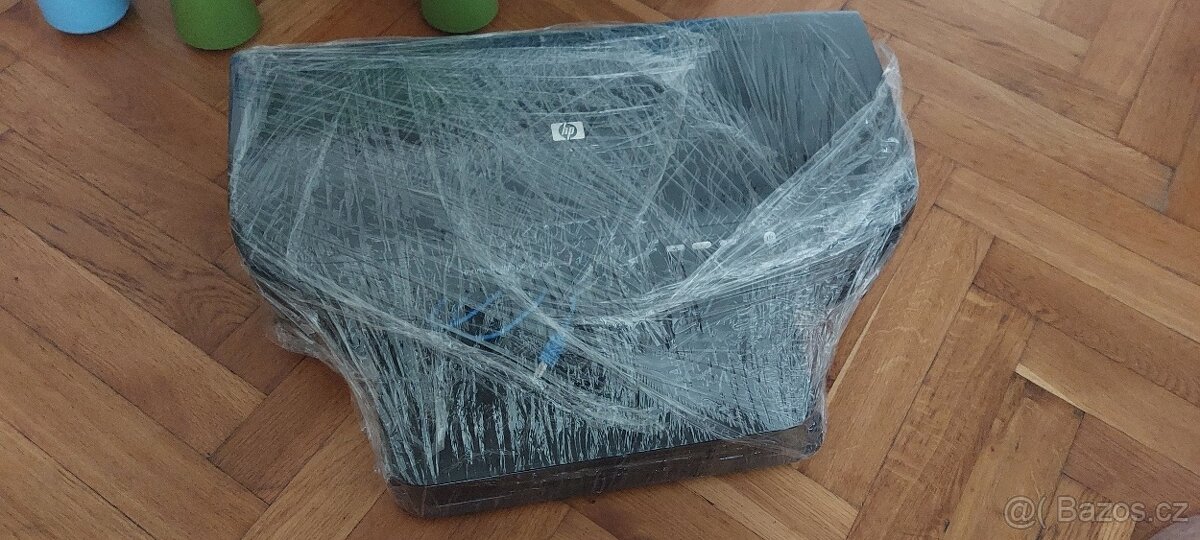 HP OfficeJet 7000 - A3 tiskárna