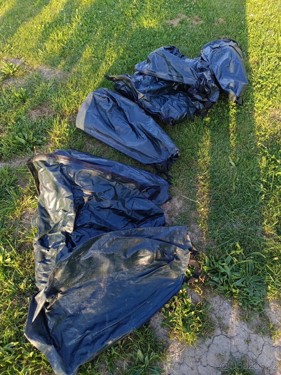 zavlažovací vak
