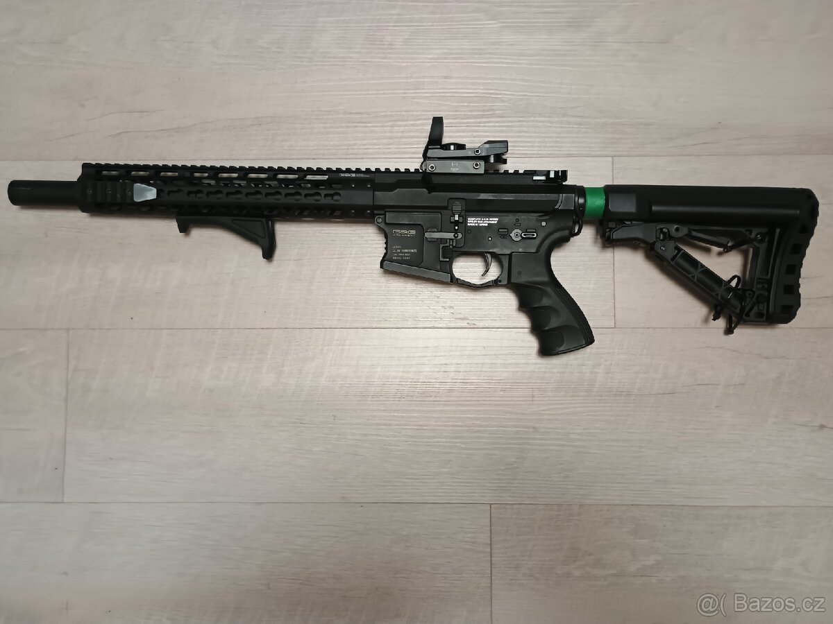 Airsoft replika G&G