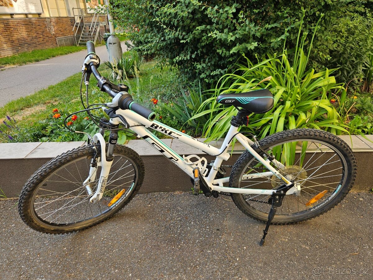 dětské kolo GT 24"