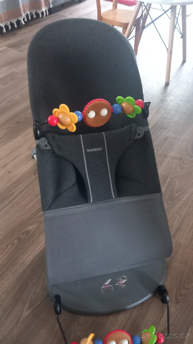 Houpátko Babybjörn
