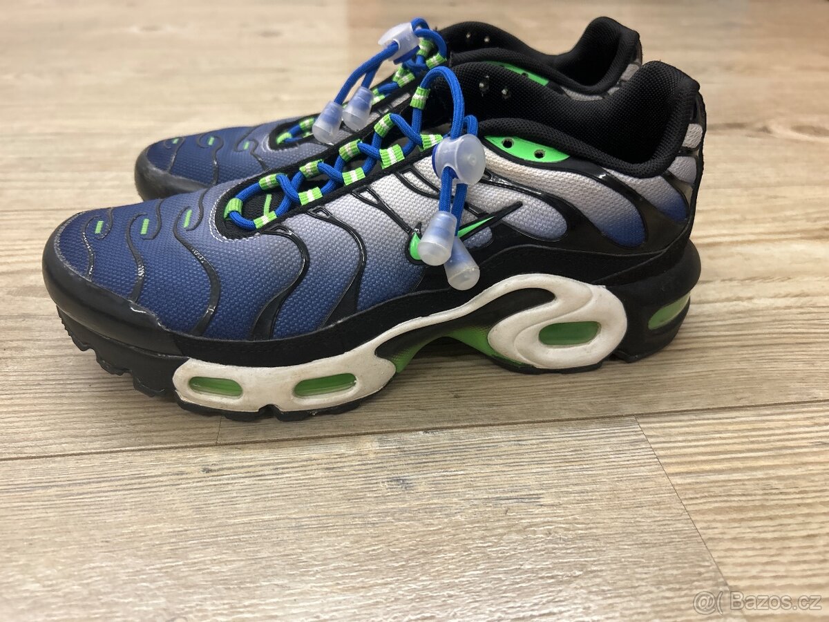 Dětské sportovní boty zn.Nike,vel.37,5