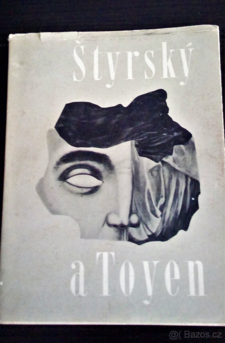 Štyrský a Toyen