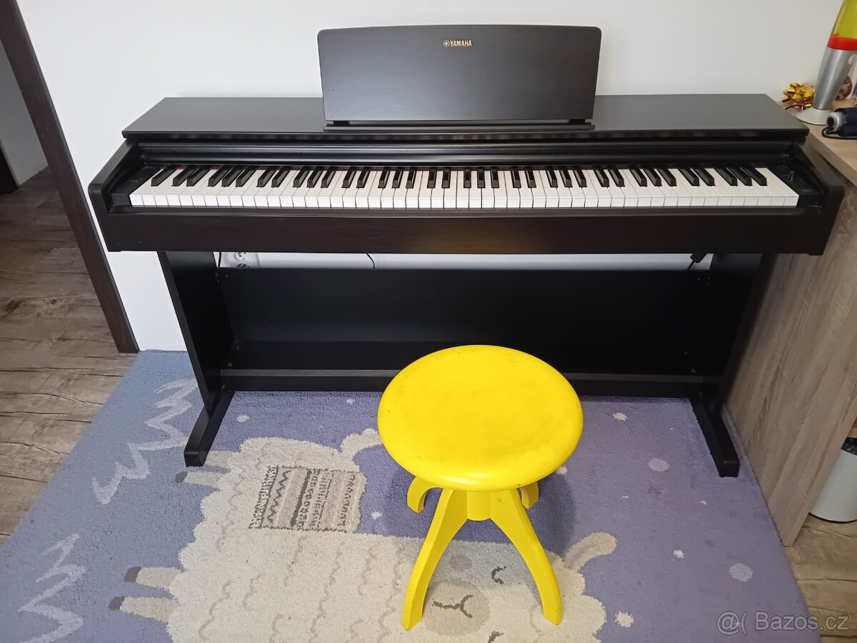 Piano Yamaha