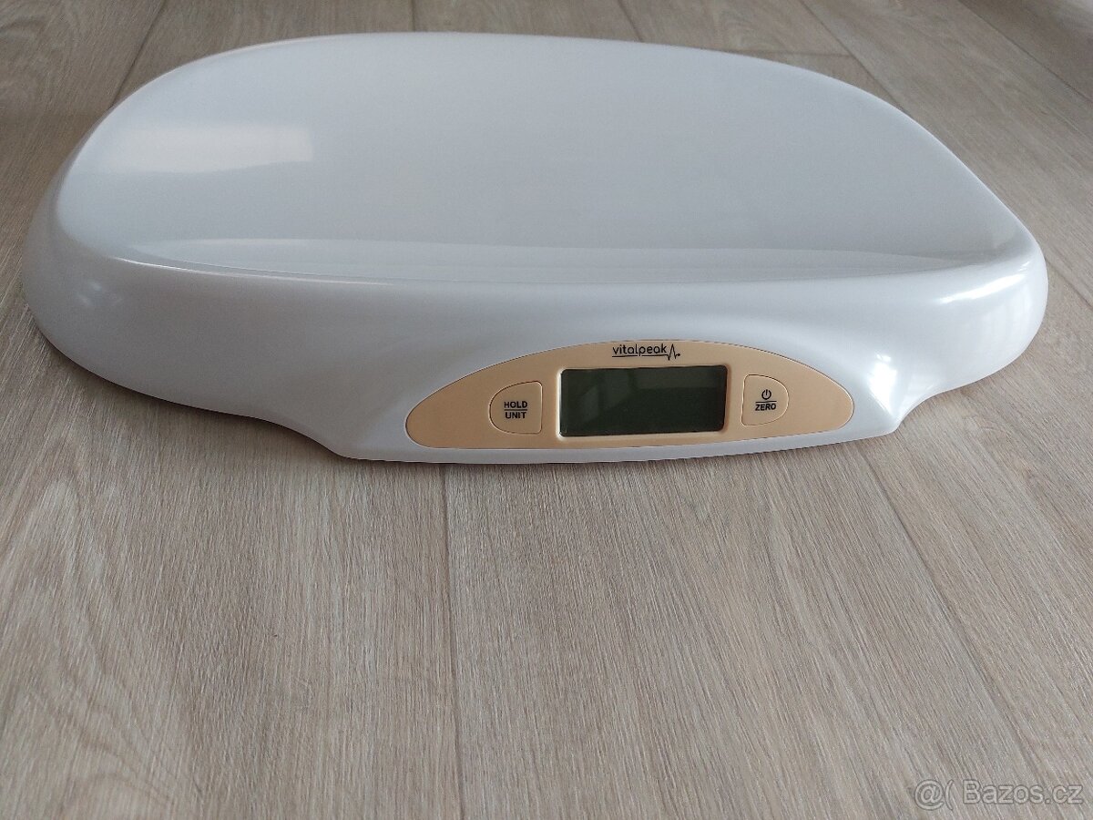 Kojenecká váha VitalPeak