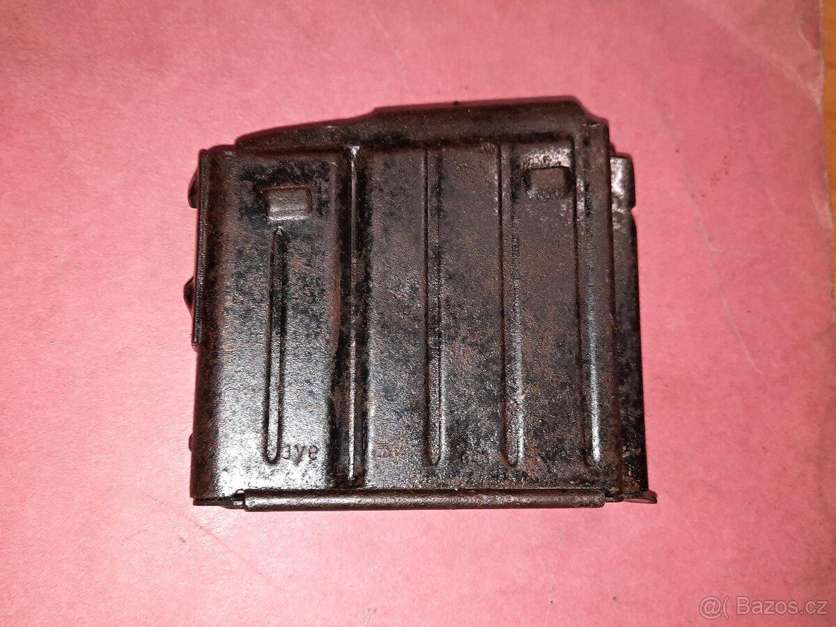 Zásobník G43 - K43