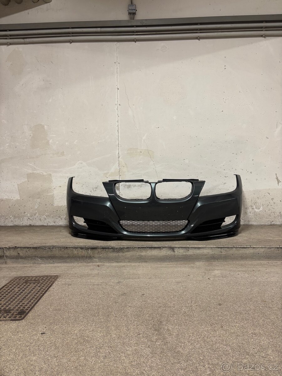 Nárazník BMW E90