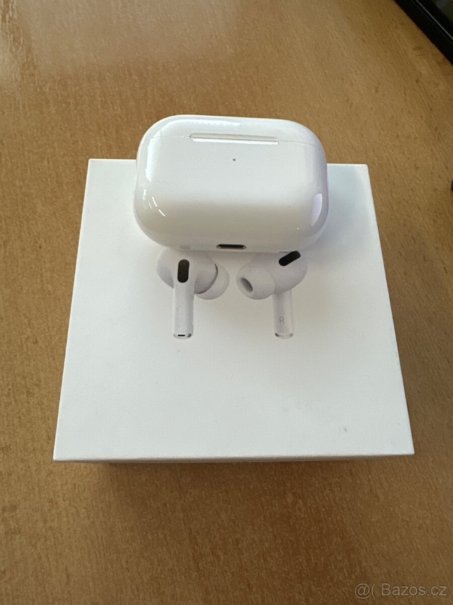 Original Airpods pro 1 generace