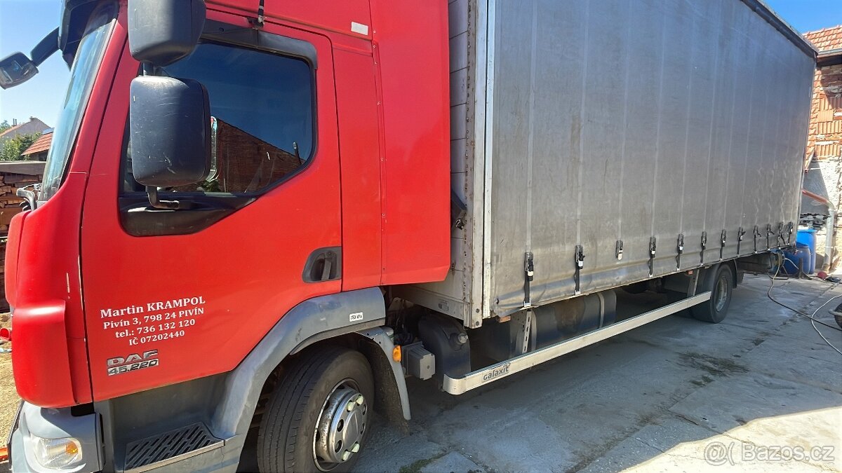 Daf lf 45 220