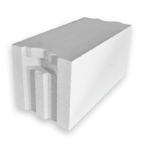 PORIT PP6 650 tl. 240mm DNFG (36) 240x249x499mm lambda = 0,1