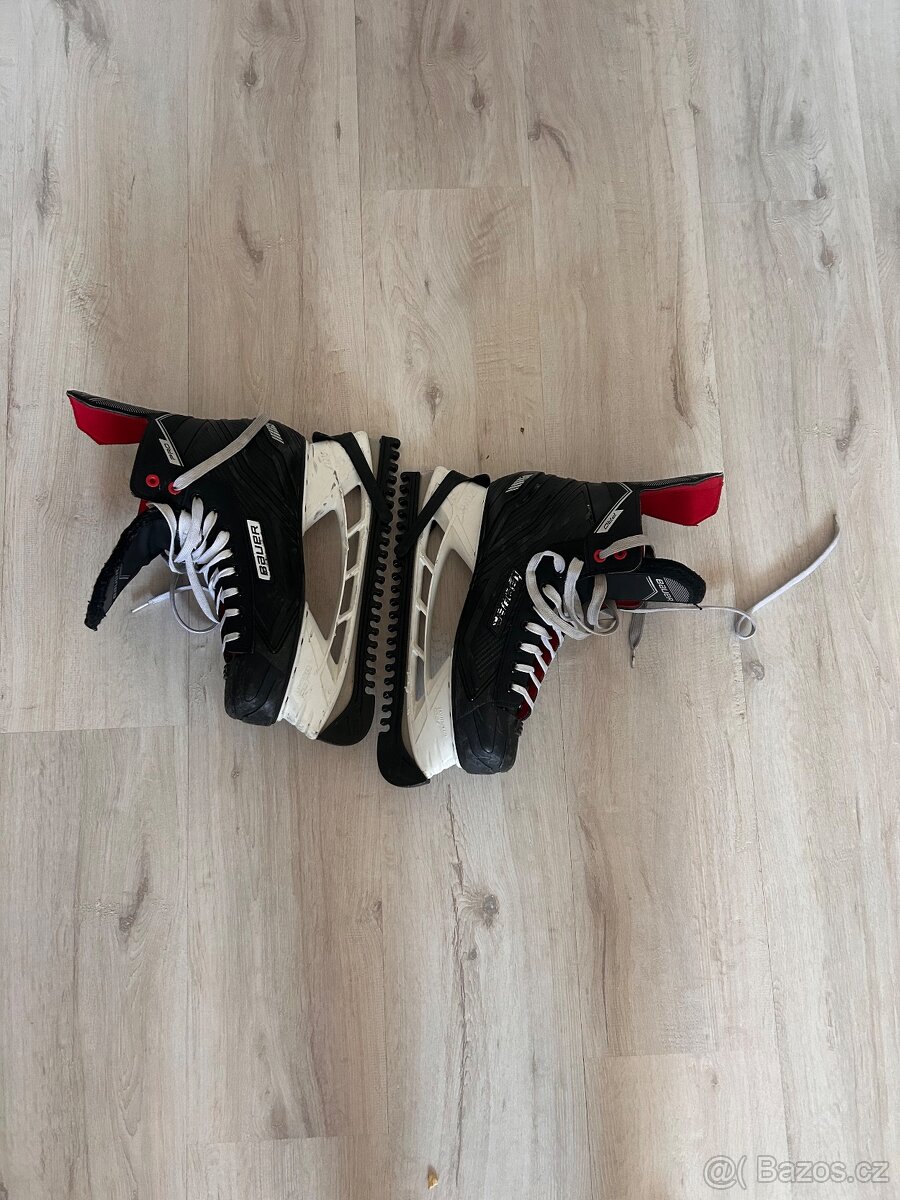 Bauer brusle pro