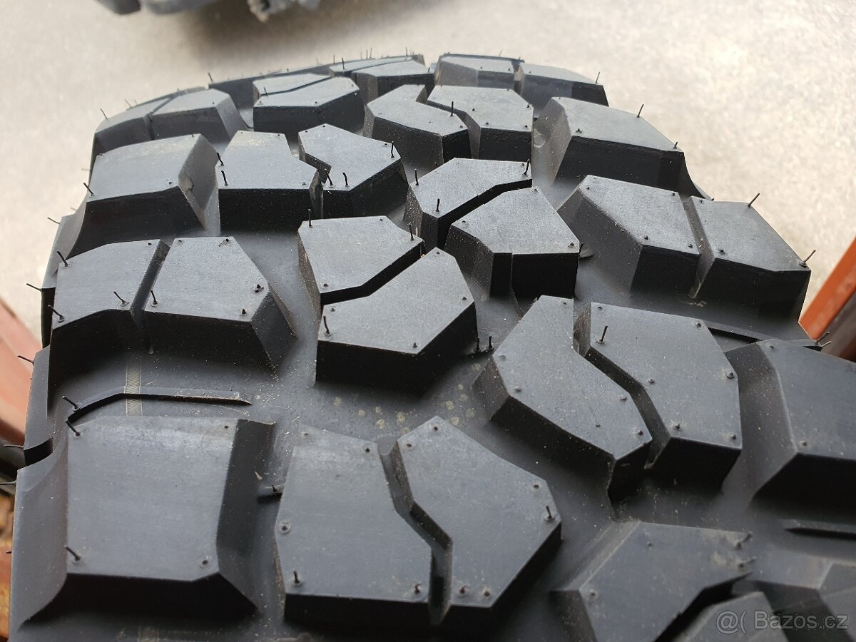 255/75 r17 pneumatiky 255/75/17 pneu 255 75 17 R17 letni