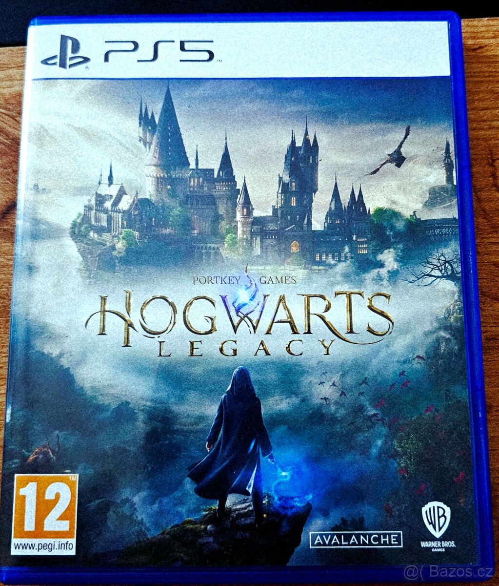 Playstation hry