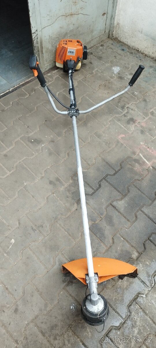 Křovinořez kopie stihl FS 85