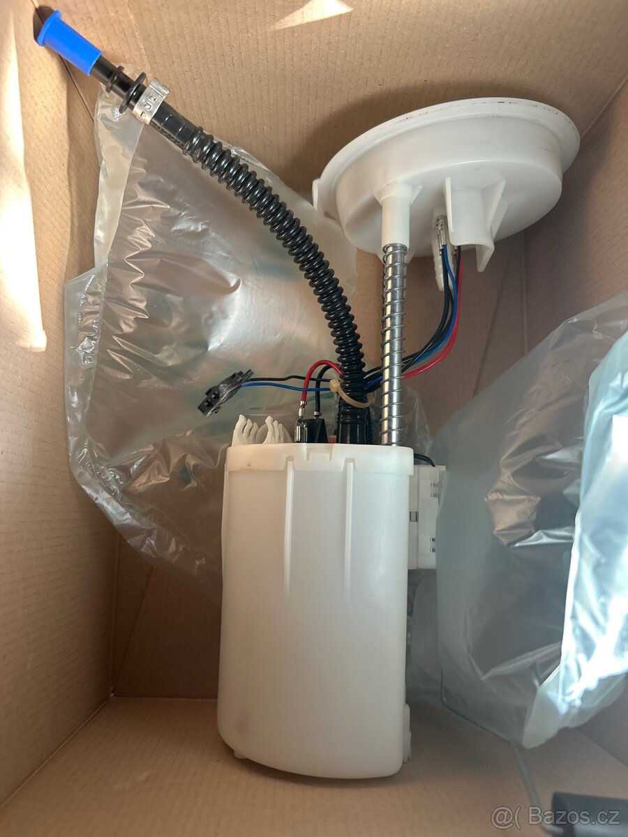 Mini Cooper s r56 palivové čerpadlo