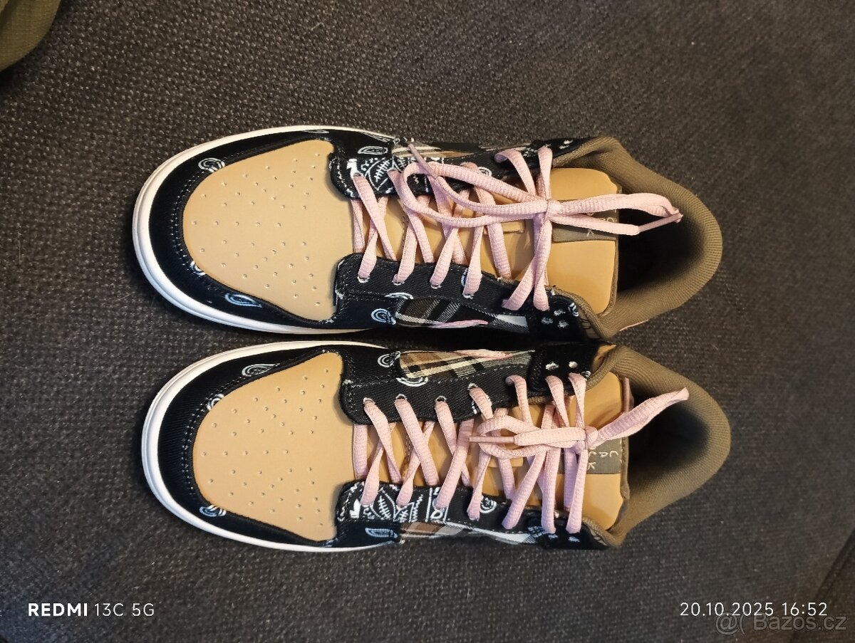 Tenisky Nike