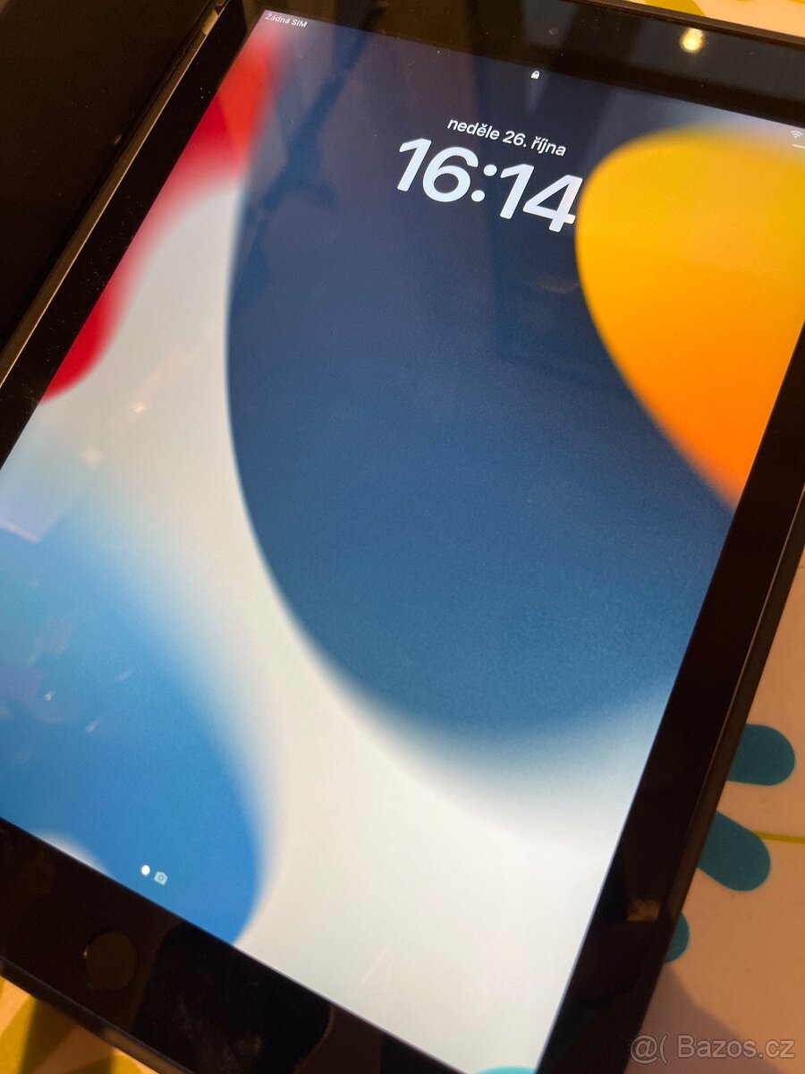 iPad 5 generace 128 Gb