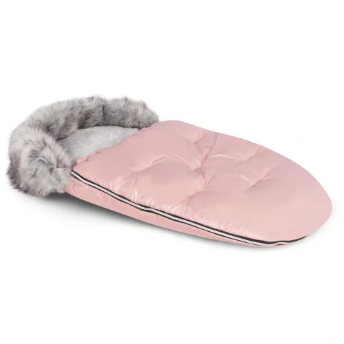 Colibro zimní fusak Powder pink (Nový)