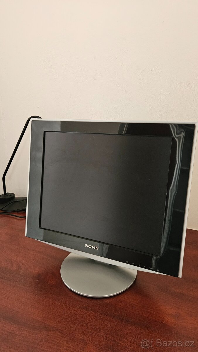 monitor SONY