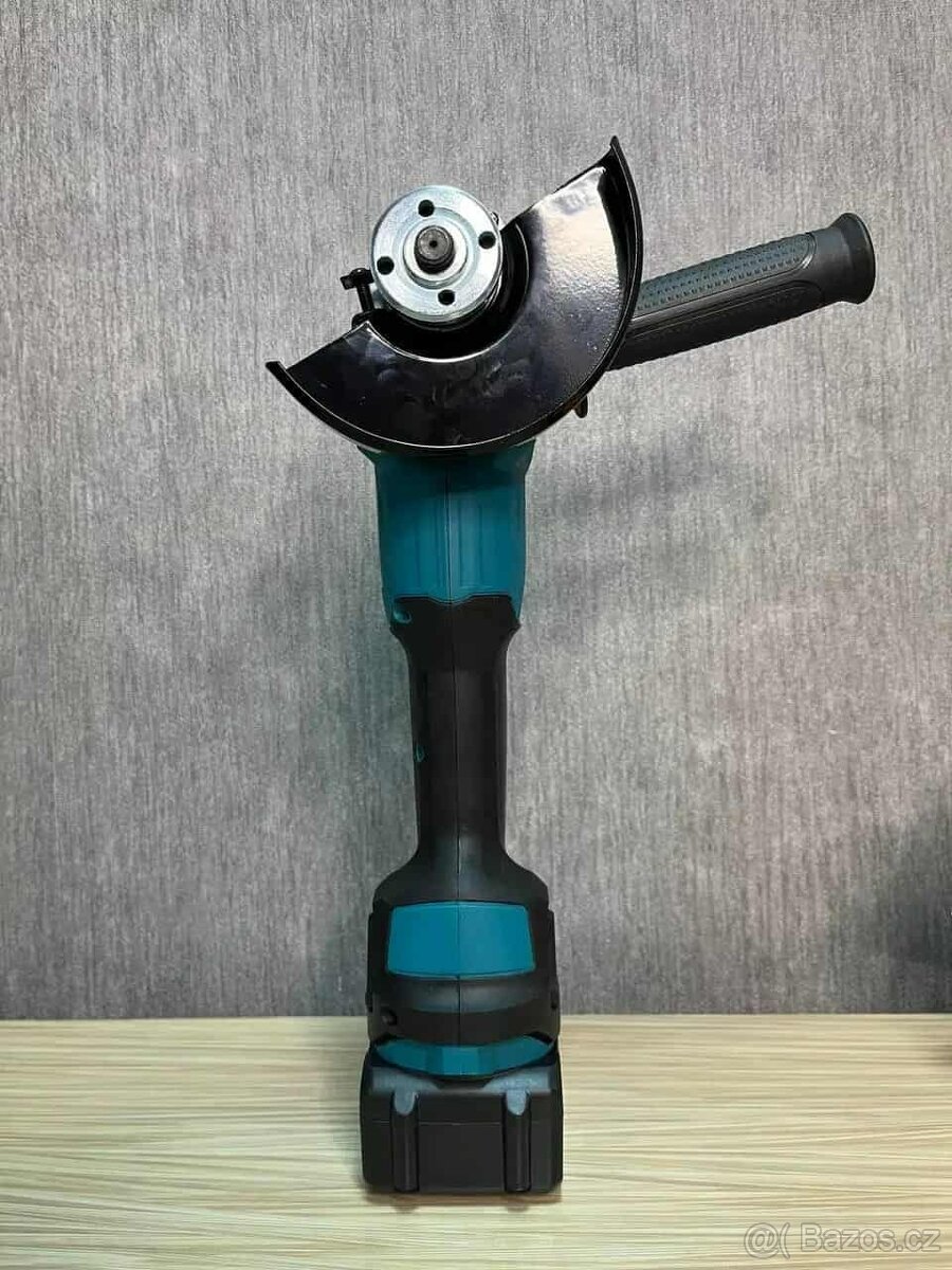 AKU FLEXA  + BATERIE