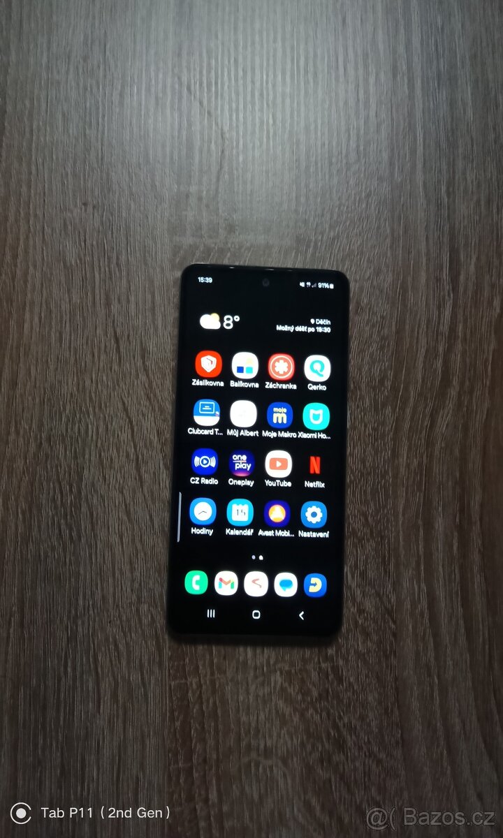 Prodám Samsung Galaxy A52s