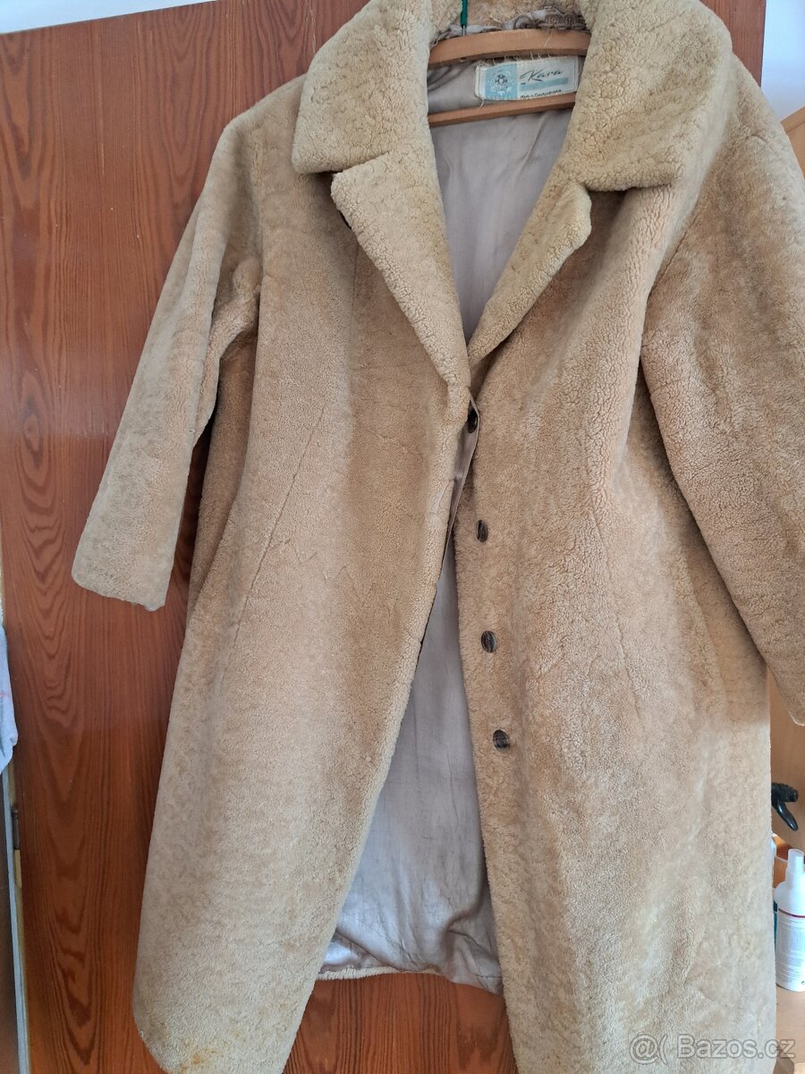 Ķožich, dlouhý, beránek.