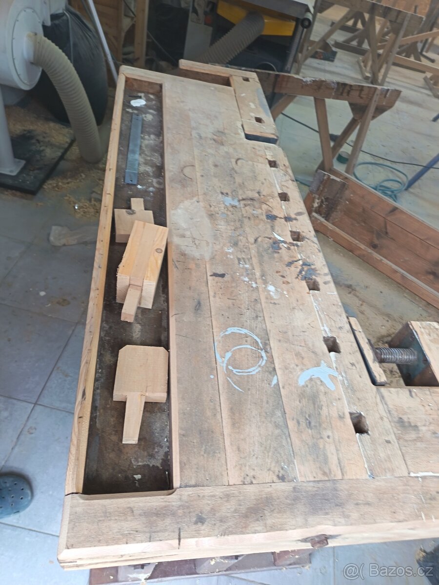 Truhlářská hoblice