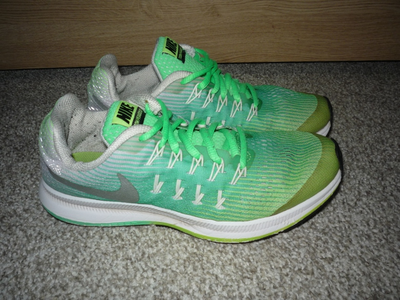 Tenisky Nike Zoom vel 36,5,stélka 23cm