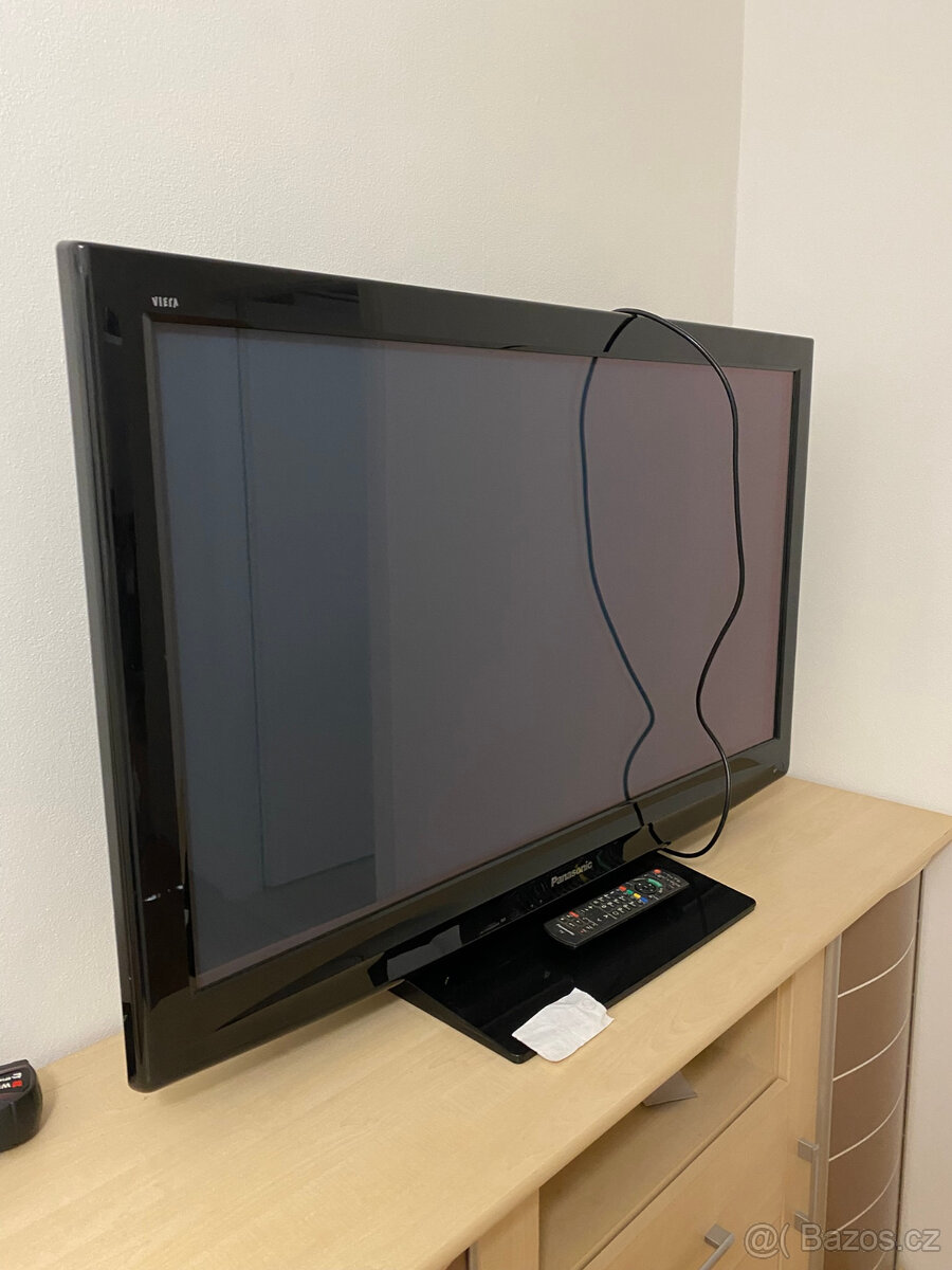 Televize Panasonic -110cm-