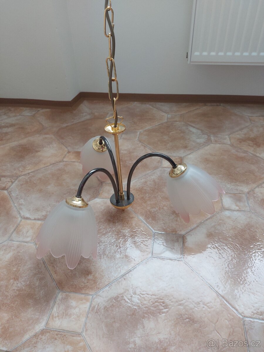 Prodám stropní světlo