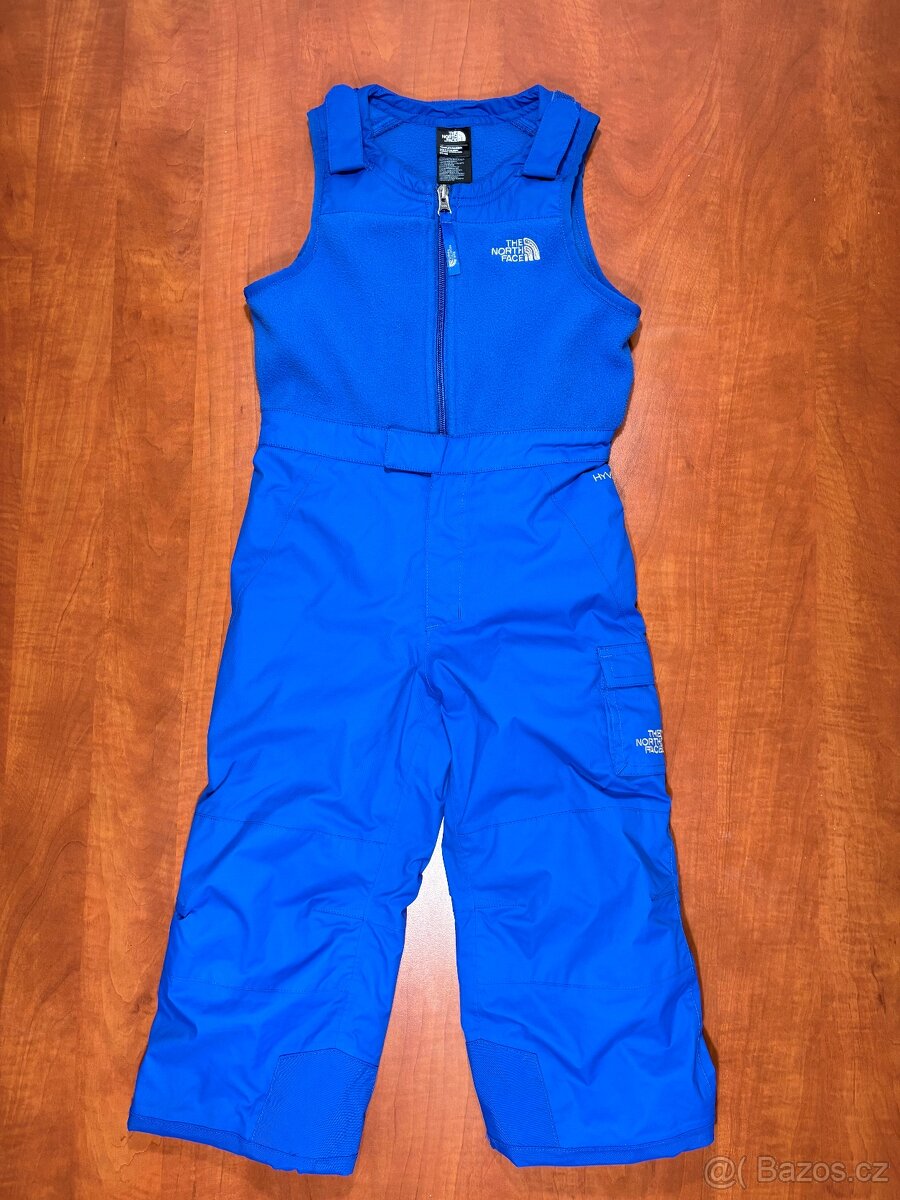 Dětské lyžařské kalhoty The North Face